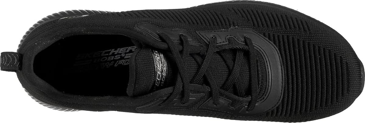 Skechers Bobs Squad Tough Talk ZapatillasMujer — view 6