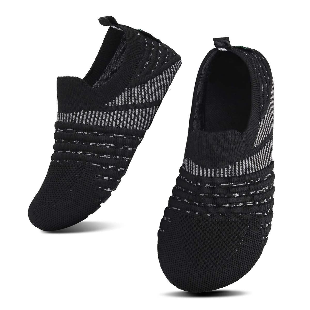 SAGUARO Zapatillas de Estar por Casa Niños Slippers Socks Niña Antideslizantes Ligeras Gr.18-35EU — view 13