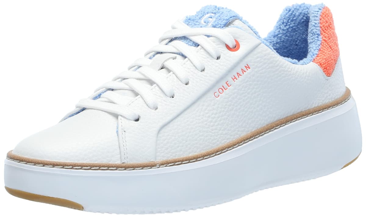 Cole Haan Women's Grandpro Topspin Court — view 16