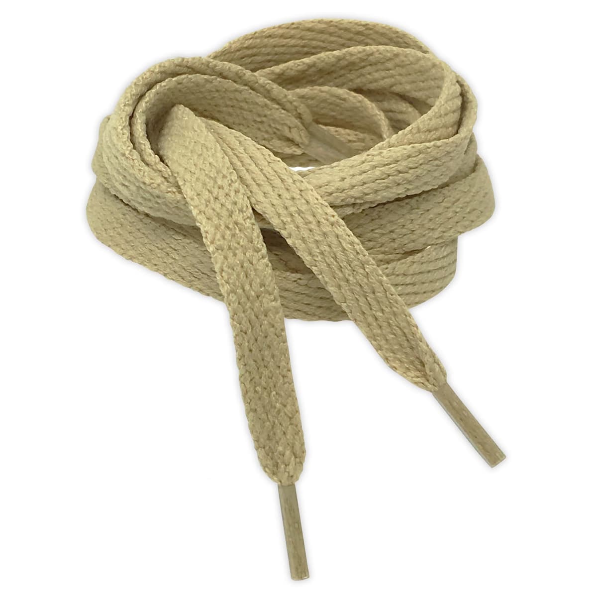 Kilter Flat Shoelaces 8mm Wide Trainers, Boots, Hi-Tops, Shoes, Football, Rugby, Gym, Running, Fashion — view 16