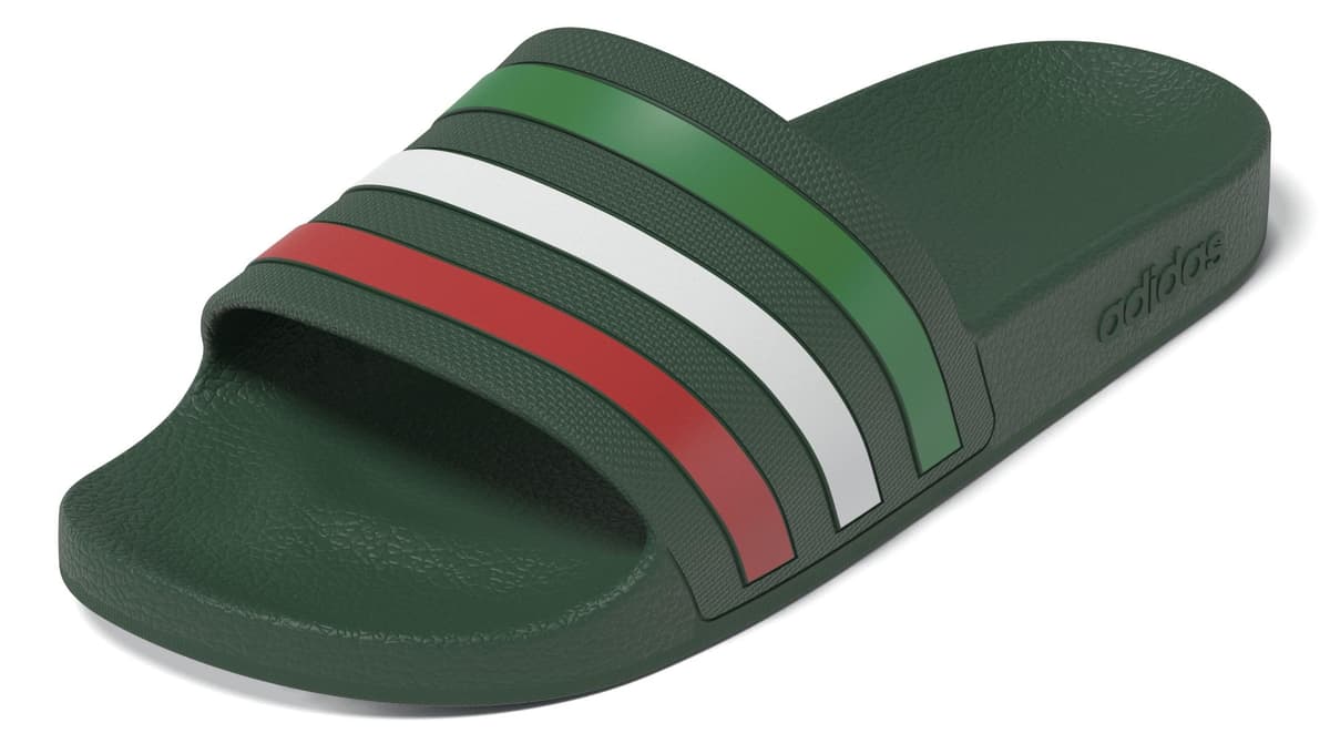 adidas Unisex adulto Adilette Aqua TOBOGANES — view 16