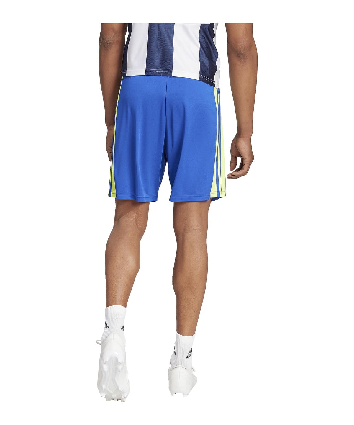 Adidas Squadra 21 Shorts - Pantalones Cortos Hombre — view 2