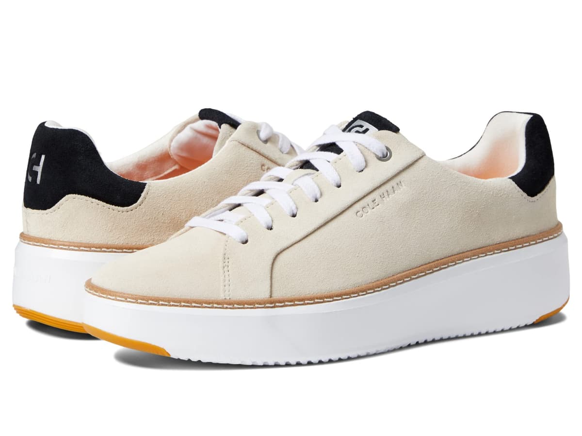 Cole Haan Women's Grandpro Topspin Court — view 57