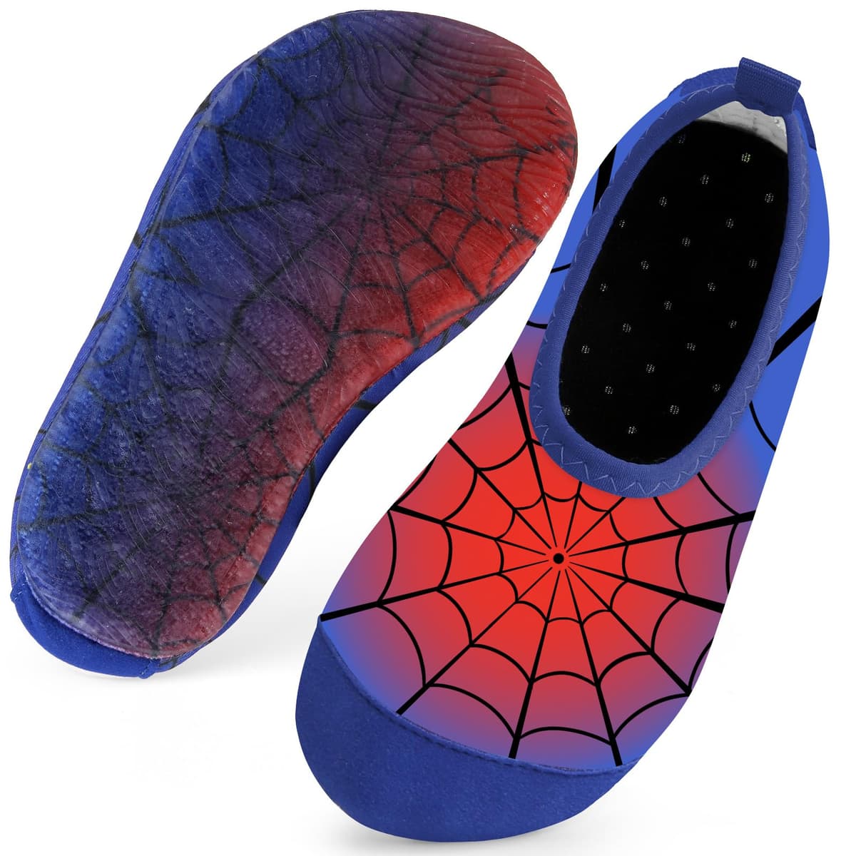 Kids Swim Water Shoes for Boys Girls Toddlers Baby Aqua Socks for Kids Quick Dry Pool Beach Barefoot Children
