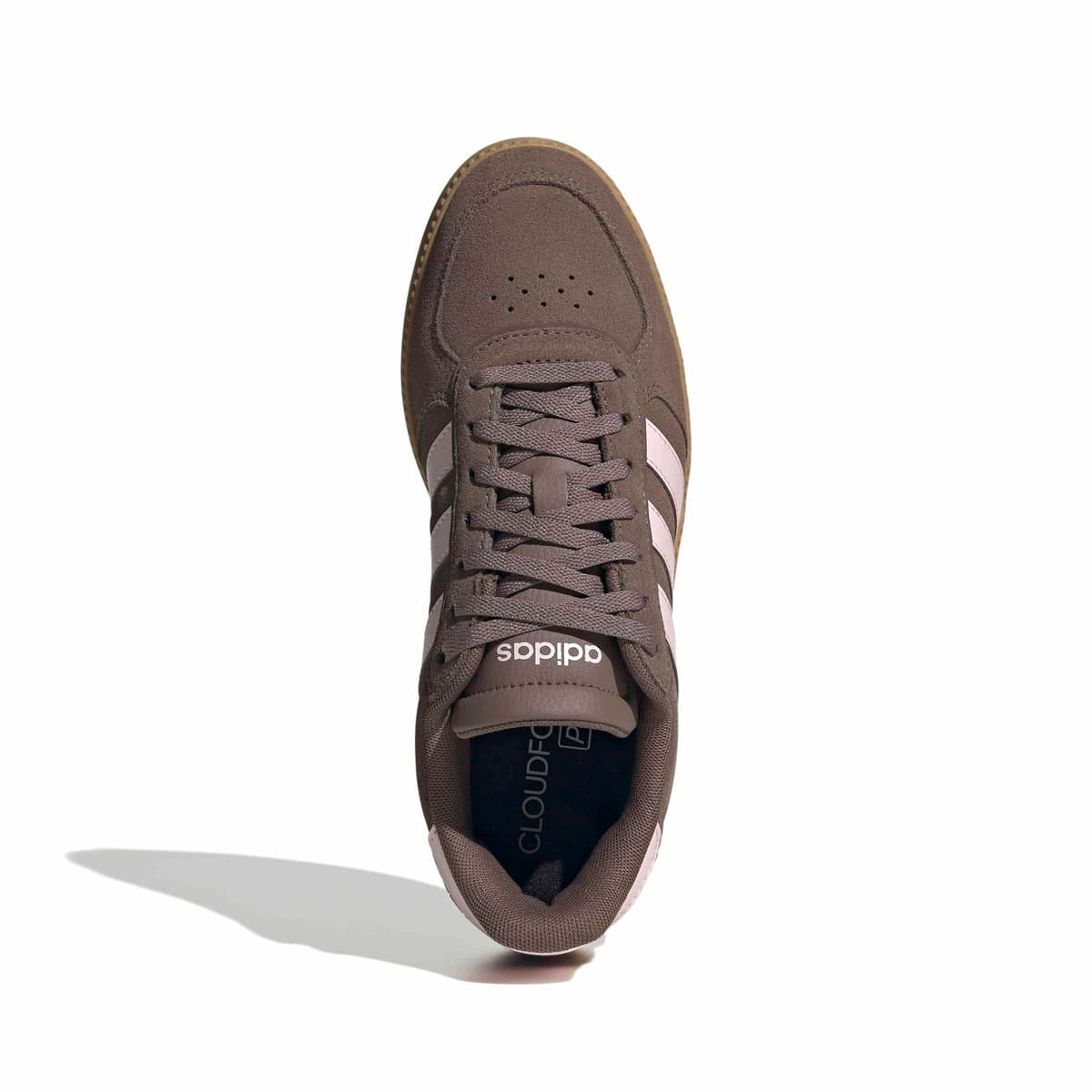 adidas Mujer BREAKNET Sleek Zapatos — view 2
