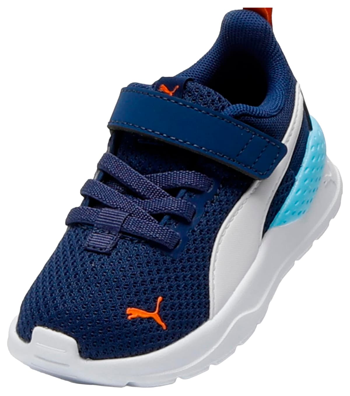 PUMA Anzarun Lite Ac Ps Zapatillas de running, Unisex Niños, Pink, 28 EU — view 12