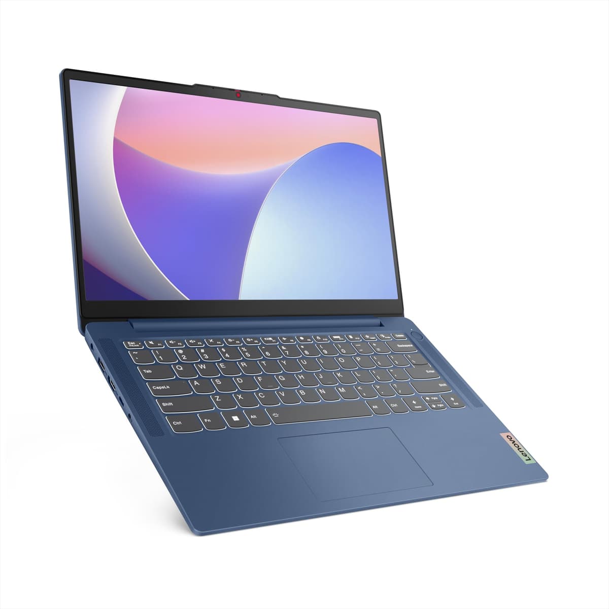 Lenovo IdeaPad Slim 3 | 14 inch Full HD Laptop | Intel Core i5-12450H | 16GB RAM | 512GB SSD | Windows 11 Home | Abyss Blue — view 5