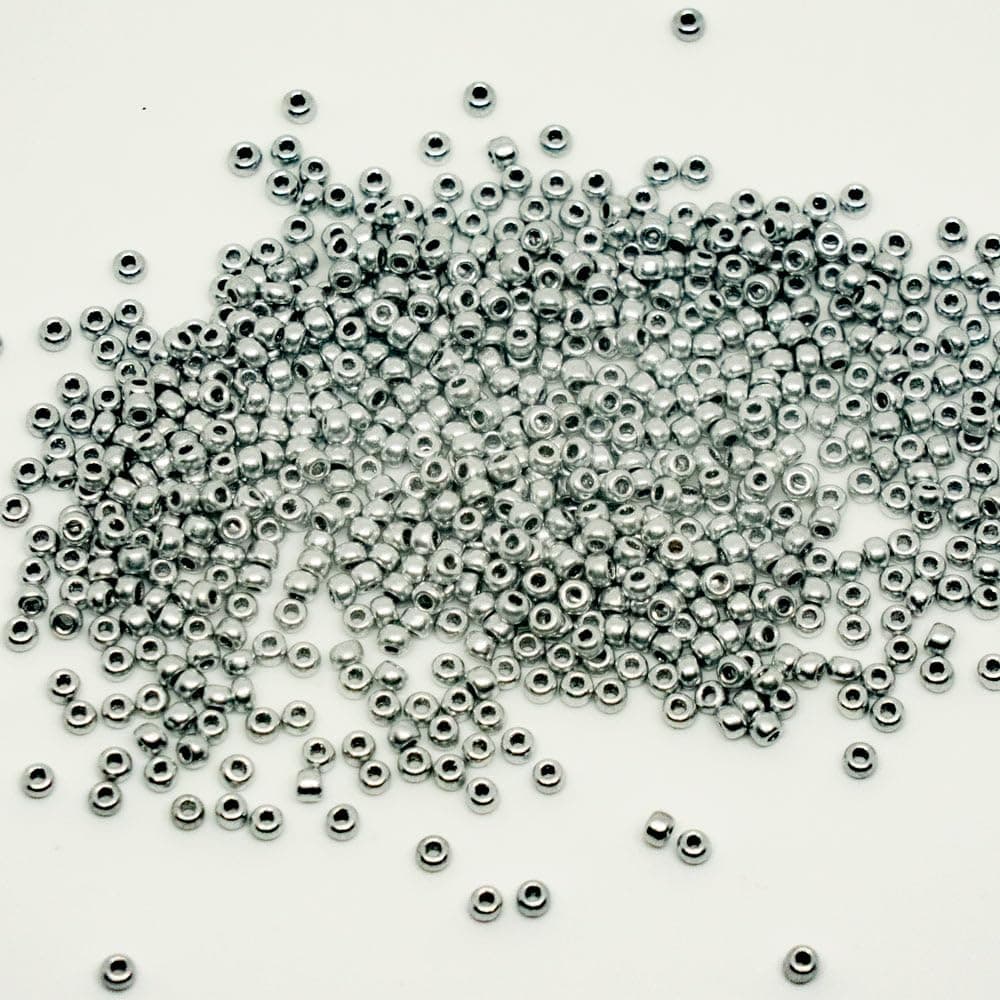 Czech 50-Piece Glass Beads, 6x9mm, Teardrop Siam Red — view 60