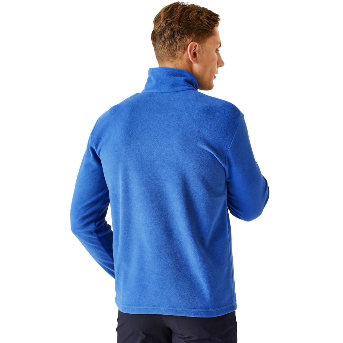 Regatta Thompson - Forro Polar para Hombre, Color 633 — view 2
