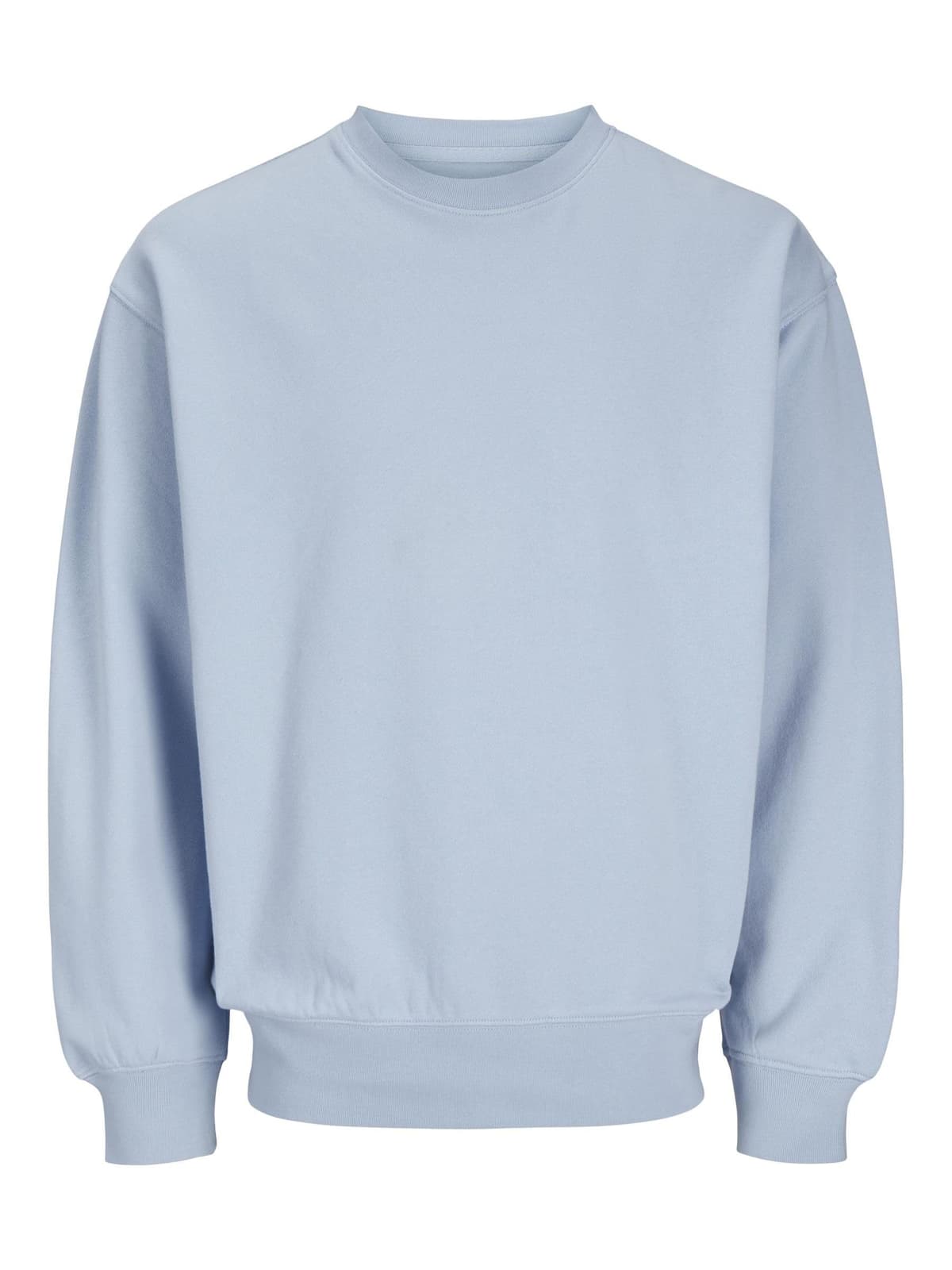 JACK & JONES Jjebasic Sweat Crew Neck Noos Sudadera para Hombre — view 50