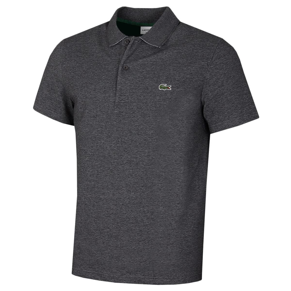Lacoste Men's L1212 Polo Shirt (Pack of 1) — view 71