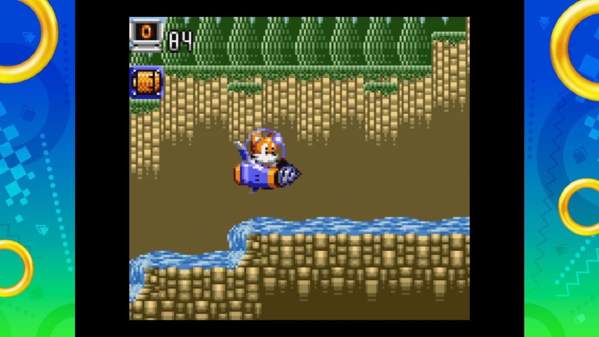 Sonic Origins Plus Switch — view 8