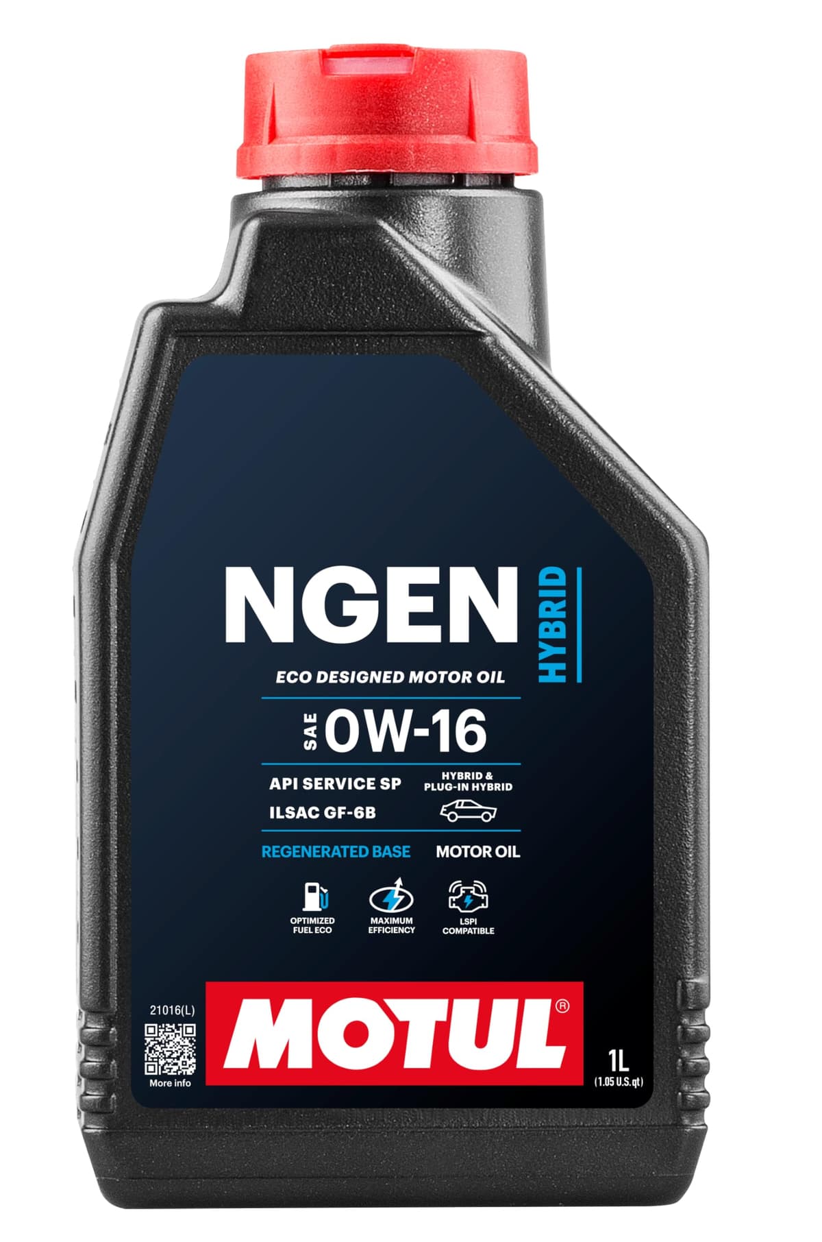 MOTUL Aceite Moto 7100 4T 10W40 4L — view 9