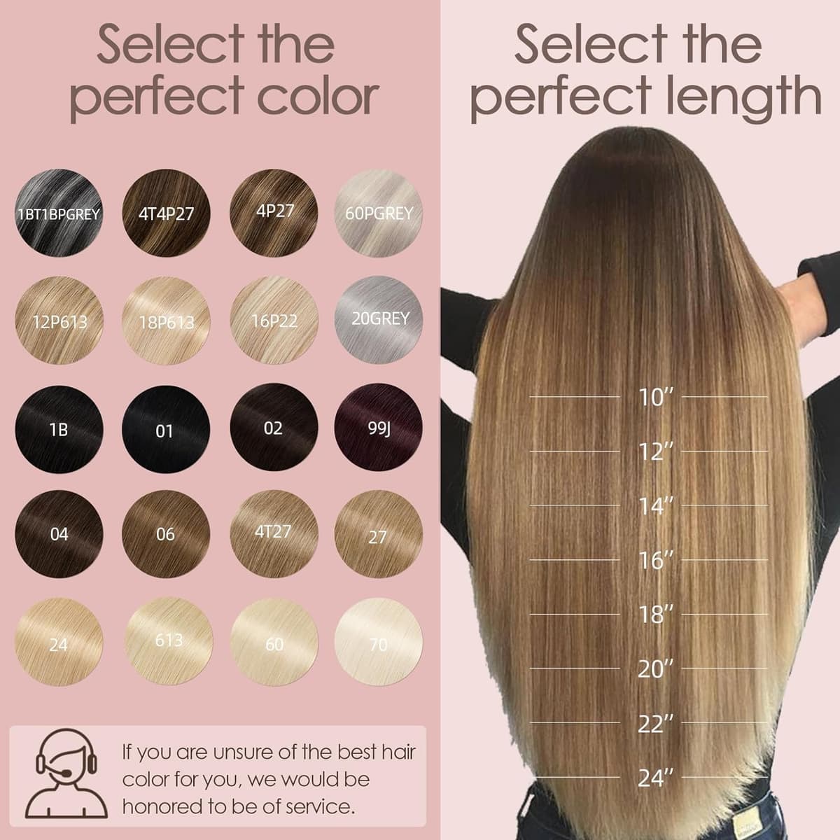 12 inch Tape in Real Human Hair Extension #60 Platinum Blonde Skin Weft 40g 20 pcs Remy Invisible Hair Extension — view 6