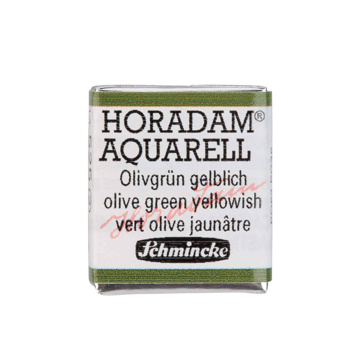 Schmincke - HORADAM® AQUARELL - acuarelas para artistas, turquesa cobalto - 15 ml — view 104