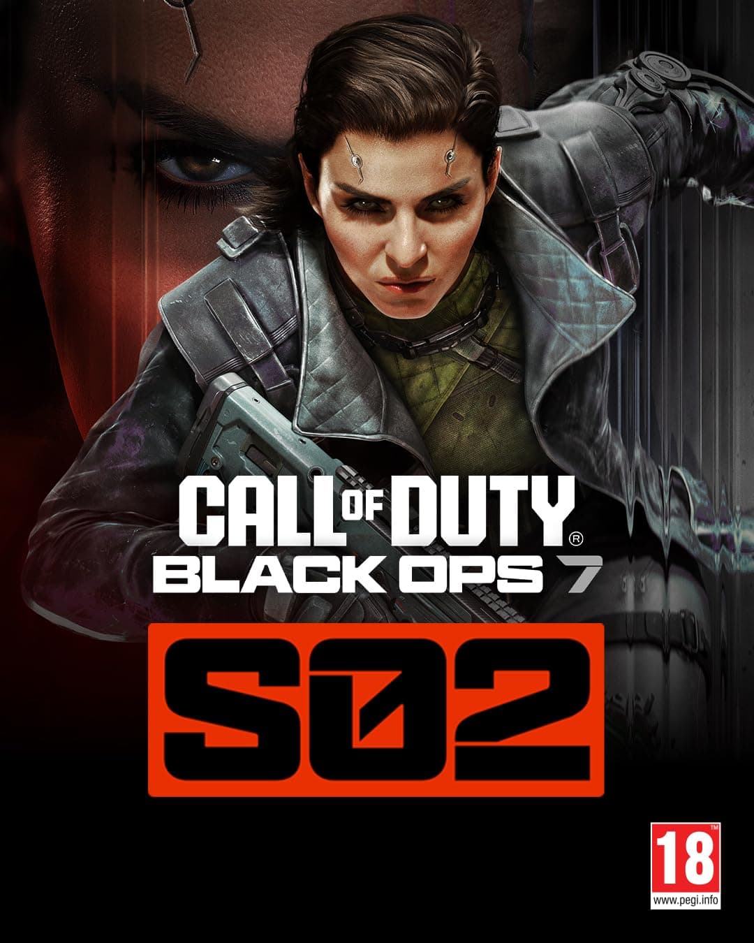 Call of Duty: Black Ops 7 - PlayStation 4 (doble nivel XP + contenido de bonificación exclusivo de Amazon). Se requiere descarga — view 2