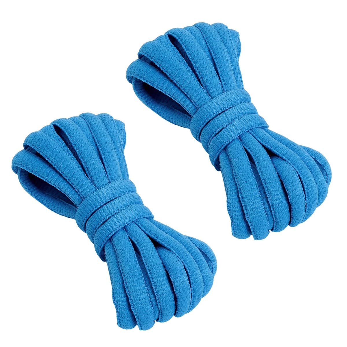 VSUDO Cordones de Zapatos Deportivos Ovalados para Zapatillas, Cordones para Zapatillas de Baloncesto, Cordones Zapatos Deportivas, Deportivas Zapatos Cordones para Hombre o Mujer — view 9
