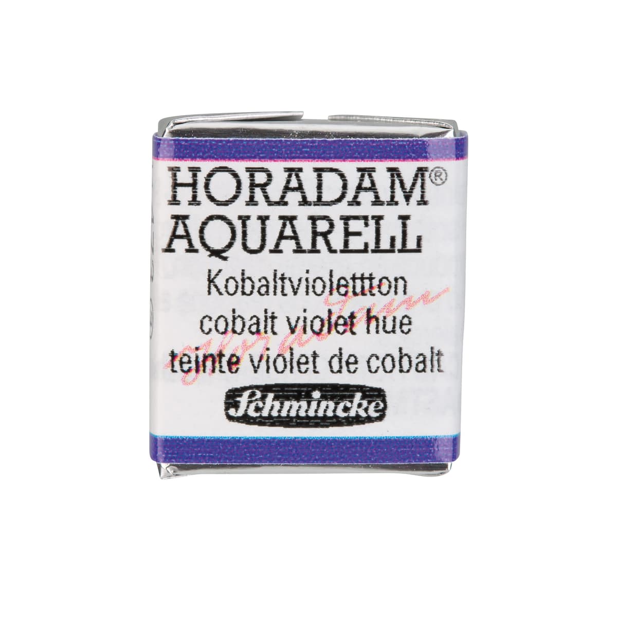 Schmincke - HORADAM® AQUARELL - acuarelas para artistas, turquesa cobalto - 15 ml — view 133