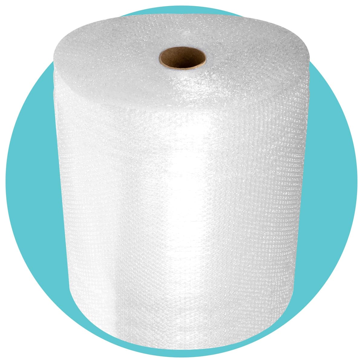 Triplast Large Roll of Bubble Wrap 500mm x 100m – Air Bubbles Packaging for House Moving & Packing Storage Boxes — view 14
