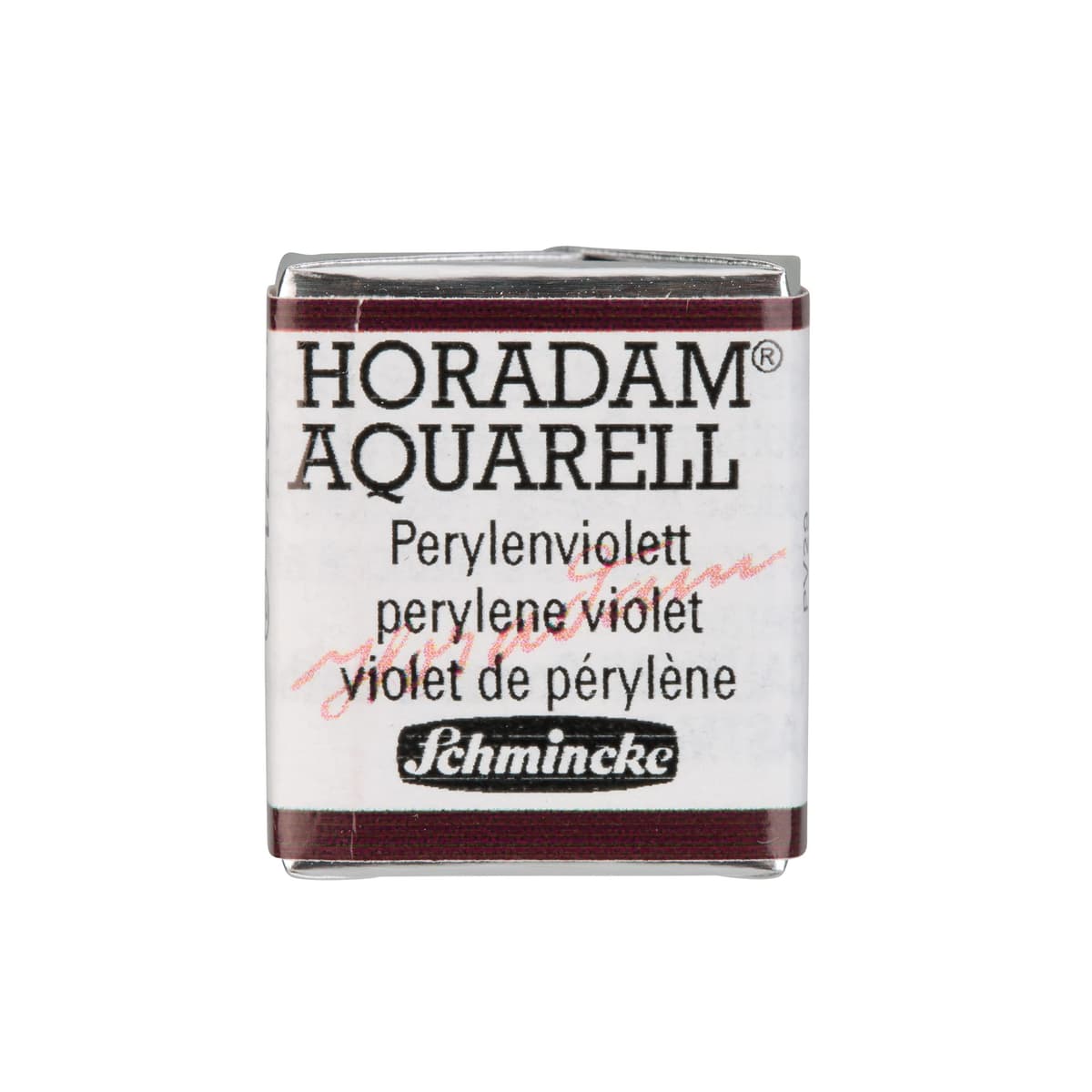 Schmincke - HORADAM® AQUARELL - acuarelas para artistas, turquesa cobalto - 15 ml — view 169