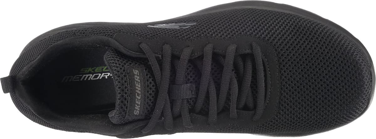 Skechers Blk ZapatillasHombre — view 5