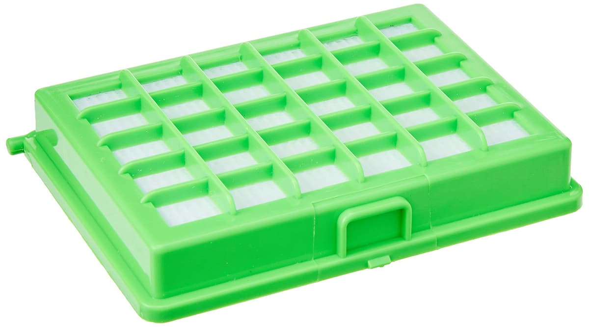 Rowenta HEPA Filter - Accesorio para aspiradora (Verde) — view 3