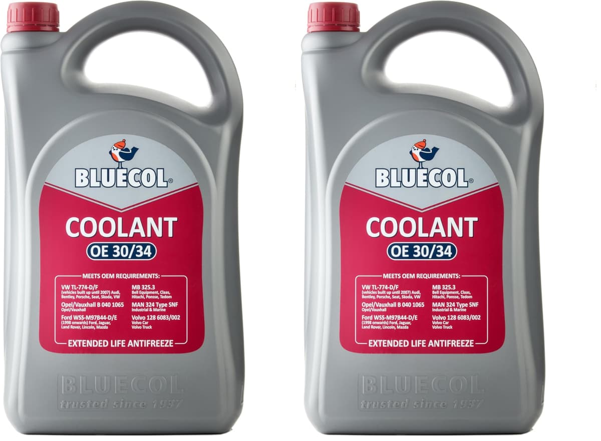 Bluecol Universal Antifreeze, 1 L — view 14