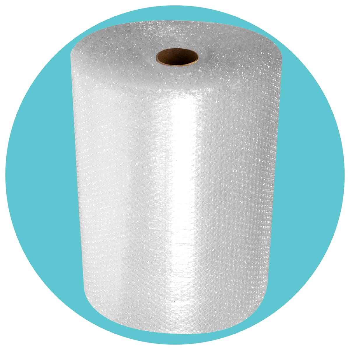 Triplast Large Roll of Bubble Wrap 500mm x 100m – Air Bubbles Packaging for House Moving & Packing Storage Boxes — view 8