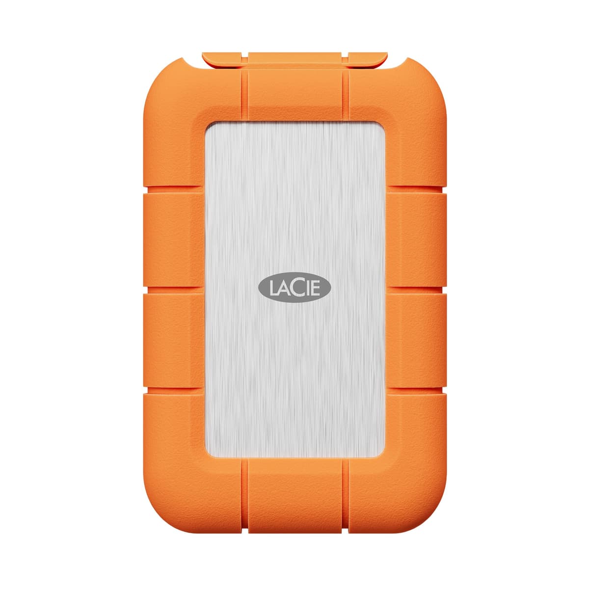 LaCie Rugged USB-C 2TB — antigolpes, USB‑C Disco duro externo portátil 2,5", para Mac y Windows — incluye Rescue Data Recovery — view 12