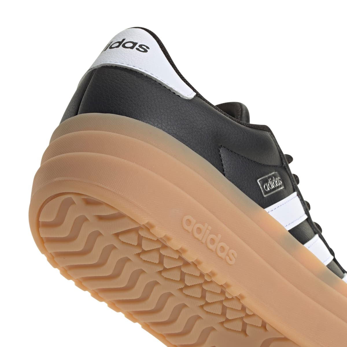 adidas Women's Zapatilla VL Court Bold — view 5