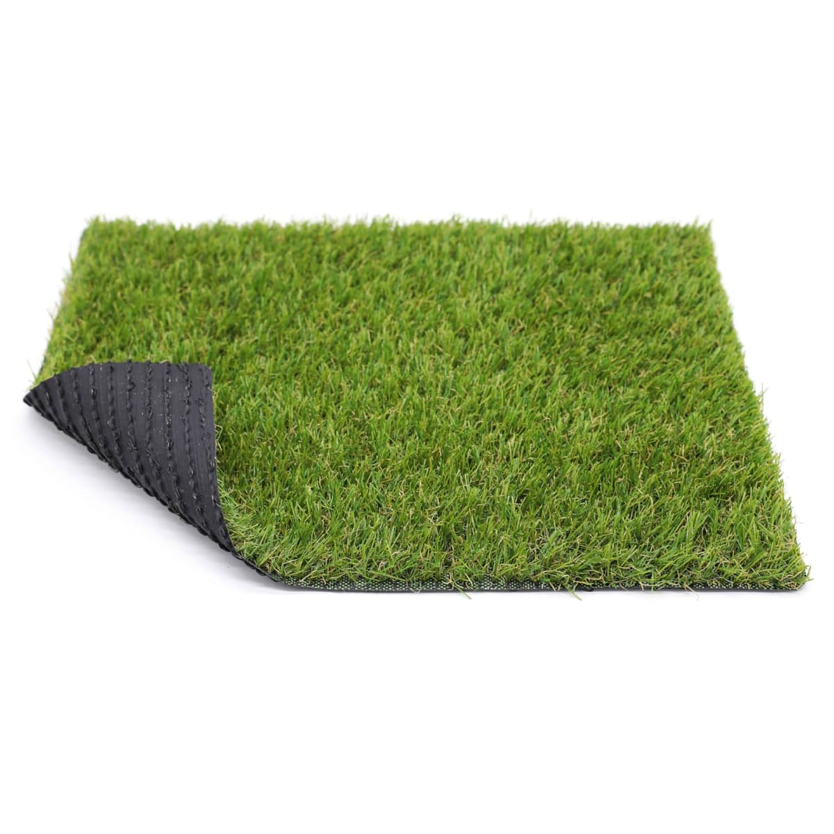 BONERVA | Césped Artificial GARDEN PLUS | Alturas: 22mm y 30 mm | Varias Medidas | Ideal para jardín, terraza, patio y balcón | Uso Decorativo y funcional | (2x20 Metros, 30 mm) — view 5