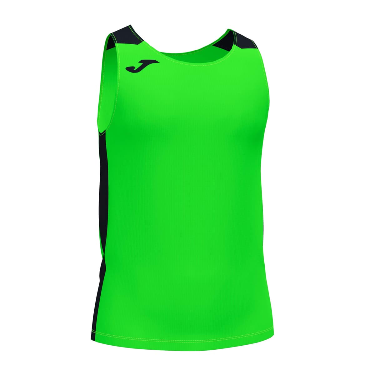 Joma Record II Camiseta Hombre (Pack de 1) — view 15