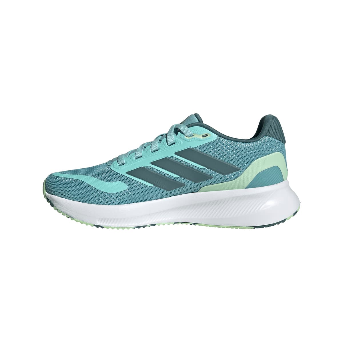 adidas Unisex niños RUNFALCON 5 Zapatos Junior — view 27