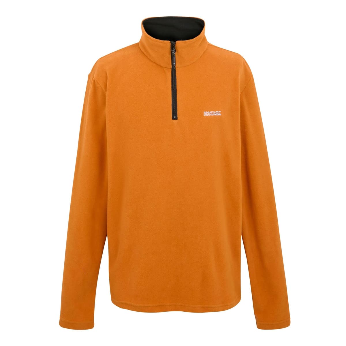 Regatta Thompson - Forro Polar para Hombre, Color 633 — view 6