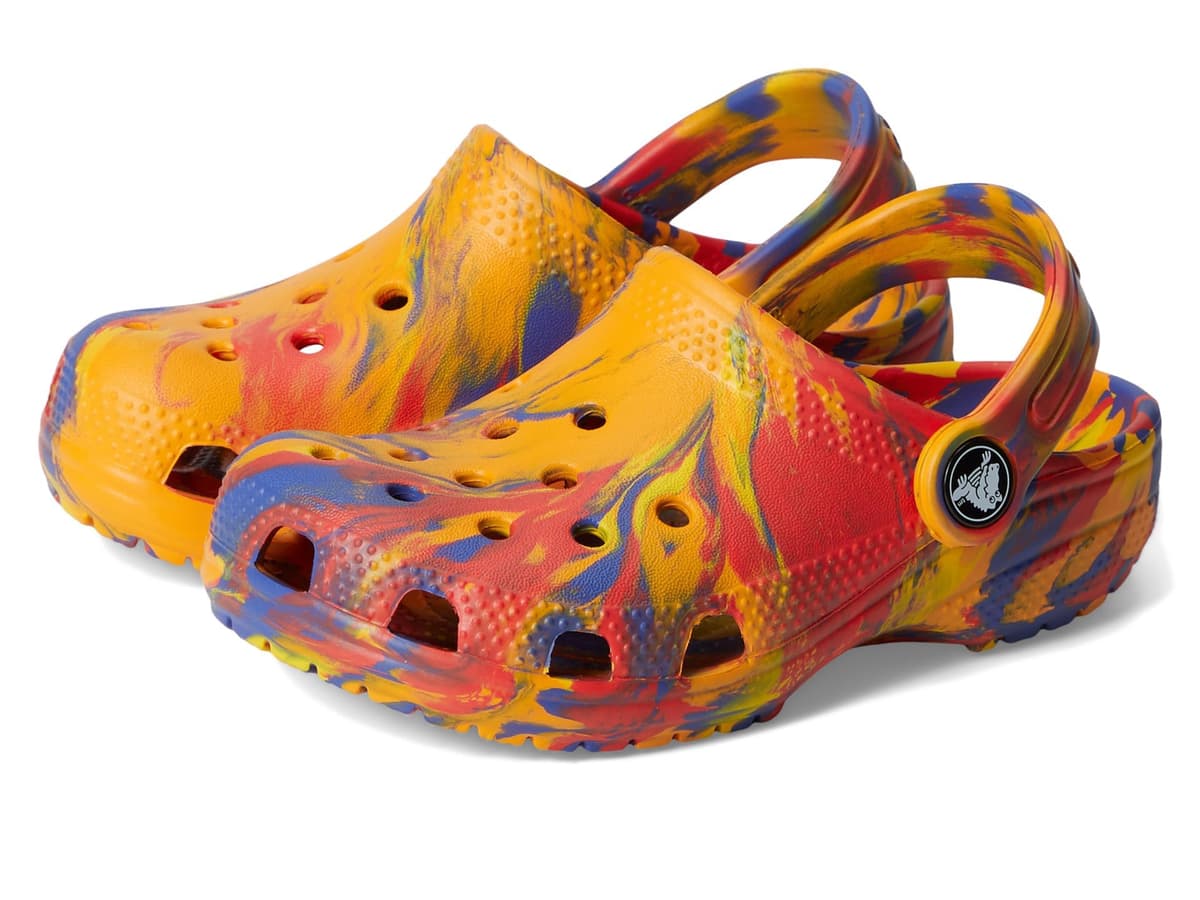 Crocs Women Kadee Flip II — view 161