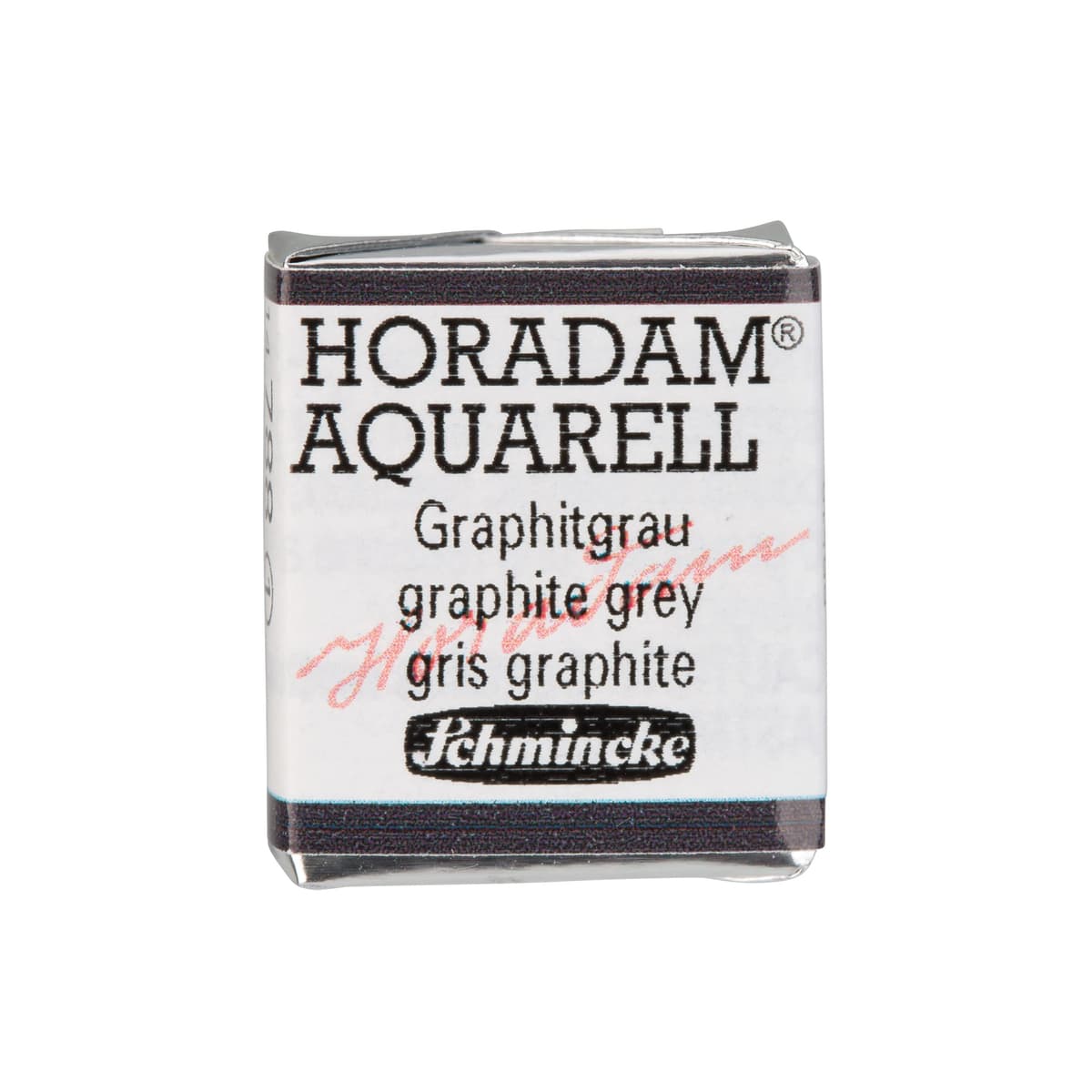 Schmincke - HORADAM® AQUARELL - acuarelas para artistas, turquesa cobalto - 15 ml — view 84