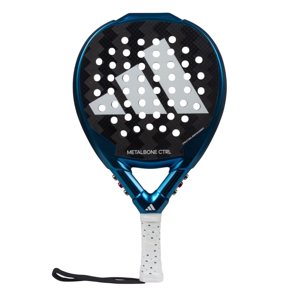Adidas - Pala de pádel de la Serie Metalbone — view 3