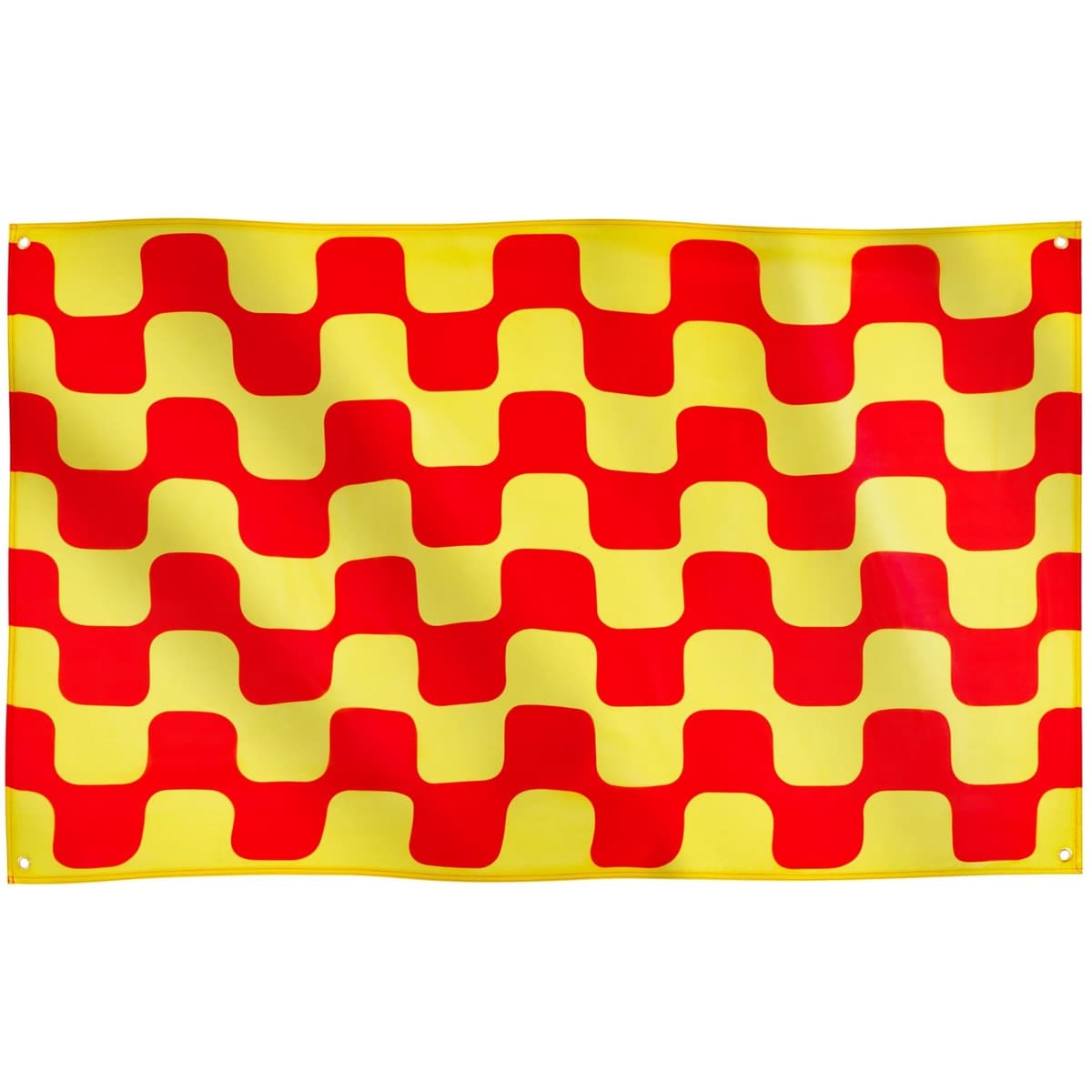 Runesol Lest We Forget, Premium Remembrance Poppy Day Flag - 3ft x 5ft, 4 Grommets, Indoors/Outdoors — view 530
