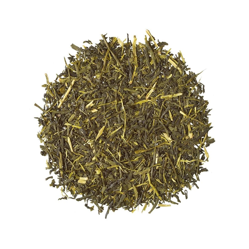 TEA SHOP - Magic Mango Green Tea 500g - 250 Cups - Bulk Format - Green Tea - Leaves - With Mango and Moringa - Antioxidant - Cold Tea - Perfect for Summer — view 13