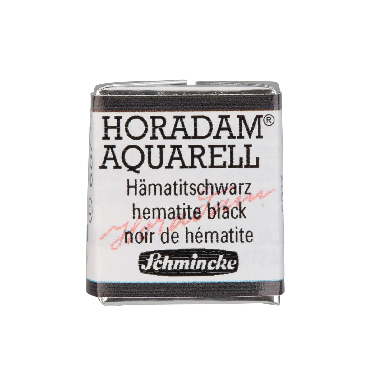 Schmincke - HORADAM® AQUARELL - acuarelas para artistas, turquesa cobalto - 15 ml — view 118