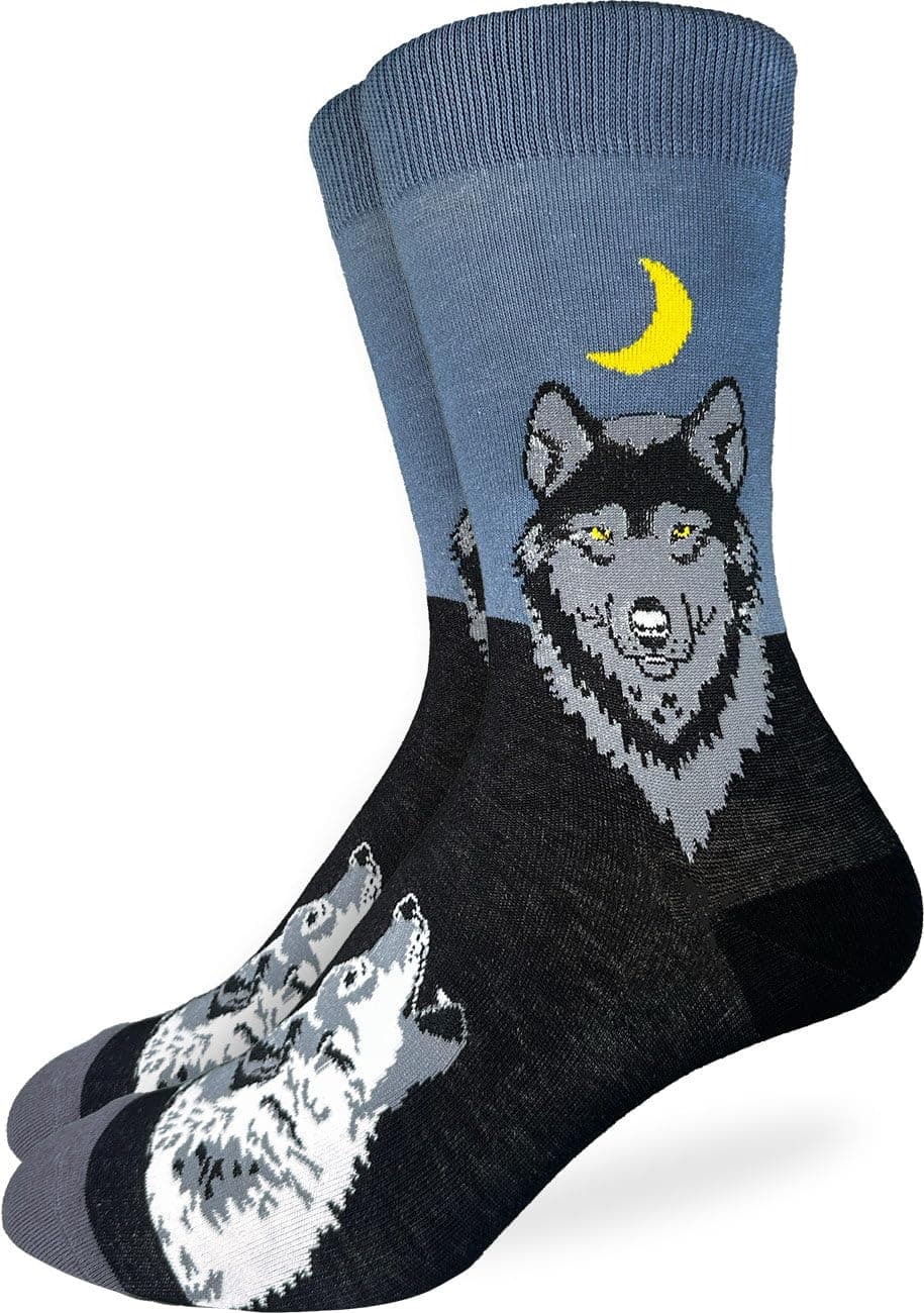 Good Luck Sock Women's Floral Dinosaurs Socks, Shoe Size 5-9 — view 244