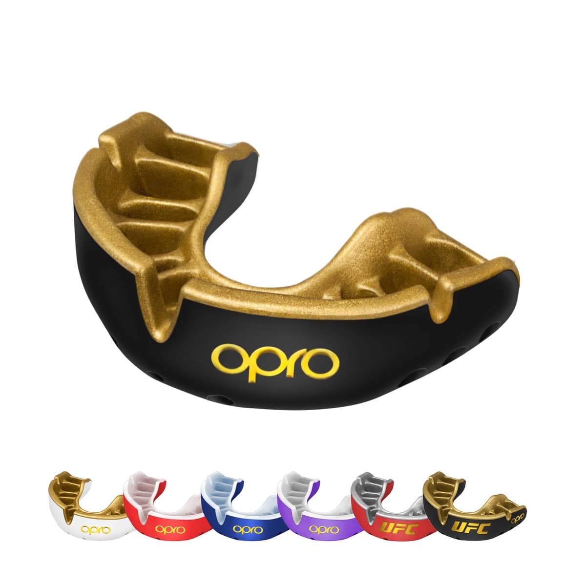 OPRO Protector Bucal Nivel Oro – Ajuste Premium para Adultos y Niños – Bucal para Boxeo, MMA, BJJ, Rugby y Hockey – Moldeo Fácil – con Garantía Dental Incluida — view 19