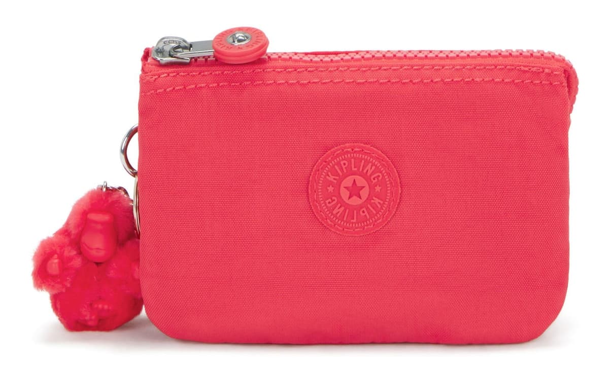 Kipling Damen Creativity S Pouches Cases Casual Flower — view 31
