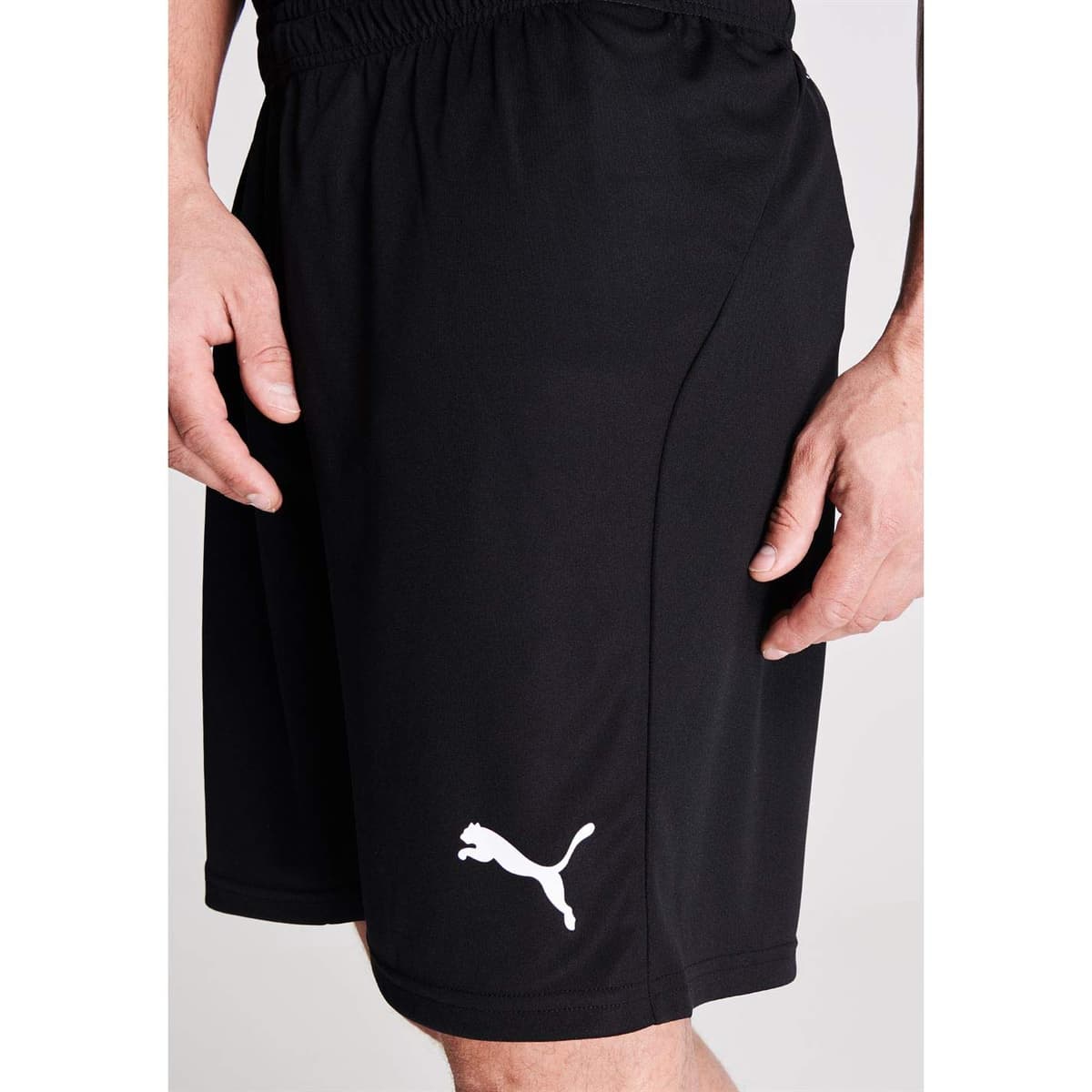 Puma 703616 03, Pantalones cortos infantil — view 5