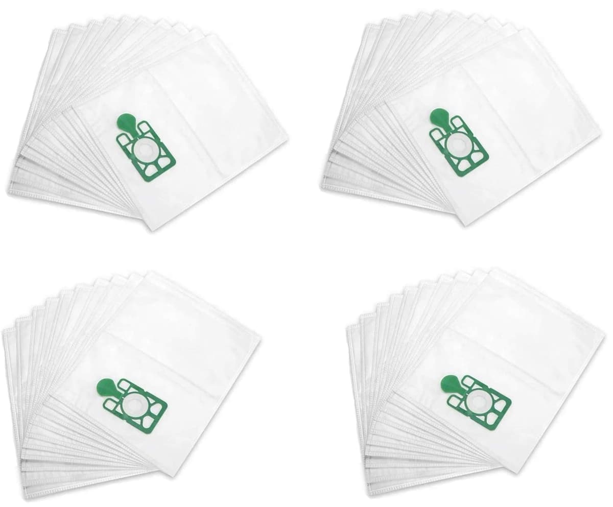 Compatible Vacuum Bags for Henry & Hetty – Replacement for NVM-1CH / 907075 | 10x HEPA-Flo Dust Bags for Numatic Hoover Models – High Filtration & Superior Cleaning Performance — view 11