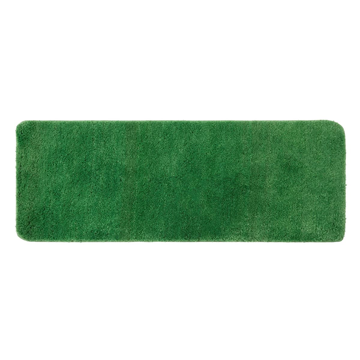 MIULEE Alfombra de Baño Antideslizante Absorbente Microfibra Alfombrilla Baño Lavable a Máquina Alfombra Ducha Baño Cocina Puertas de Entrada Pasillo para Dormitorio Salon Modernas 45x120 cm Beige — view 64