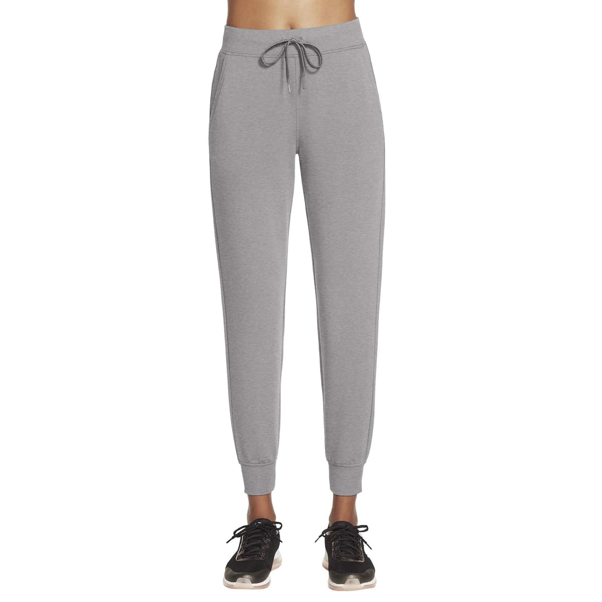 Skechers Mujer D'Lites Biggest Fan1 Trainers — view 127