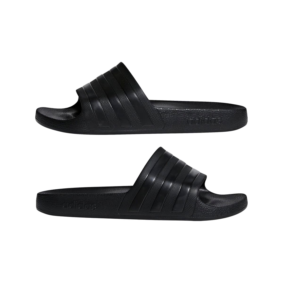 adidas Unisex adulto Adilette Aqua TOBOGANES — view 9