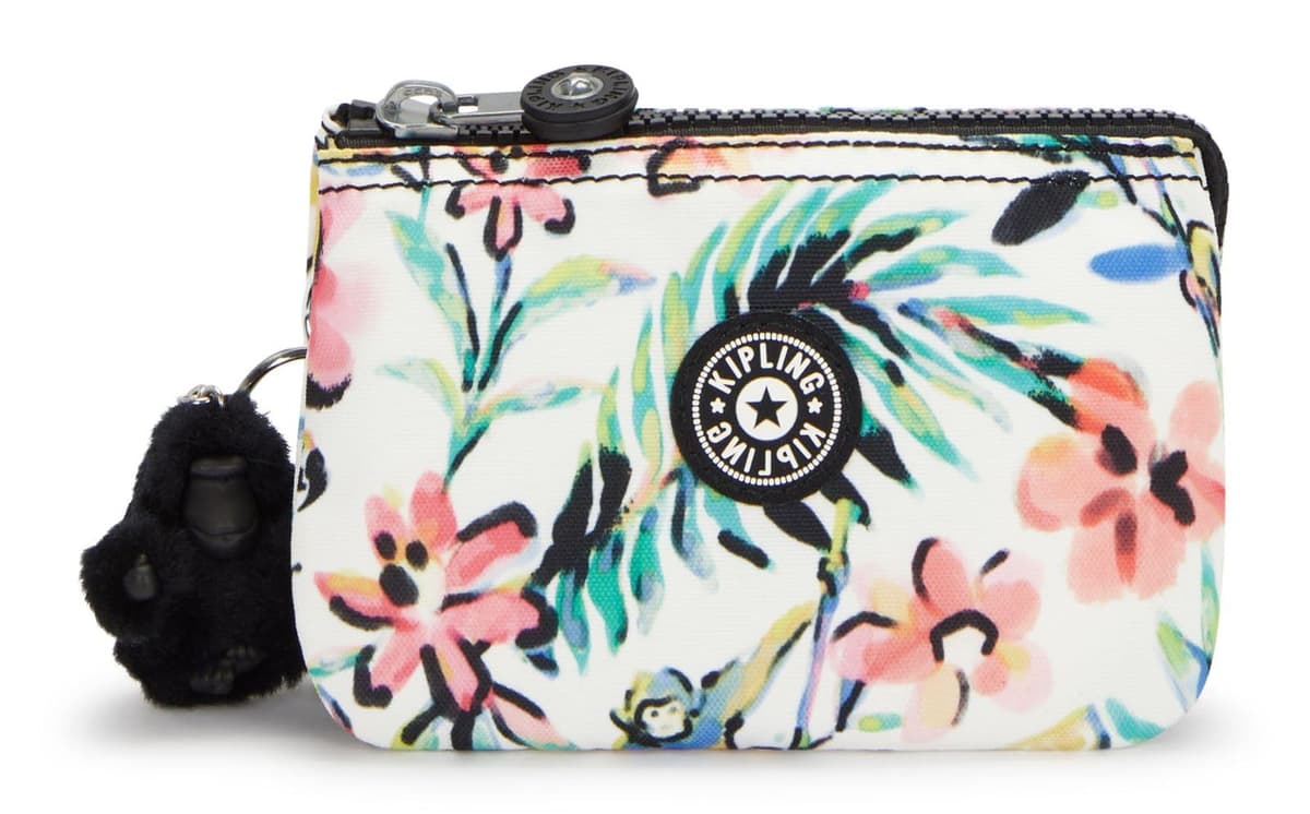 Kipling Damen Creativity S Pouches Cases Casual Flower — view 41