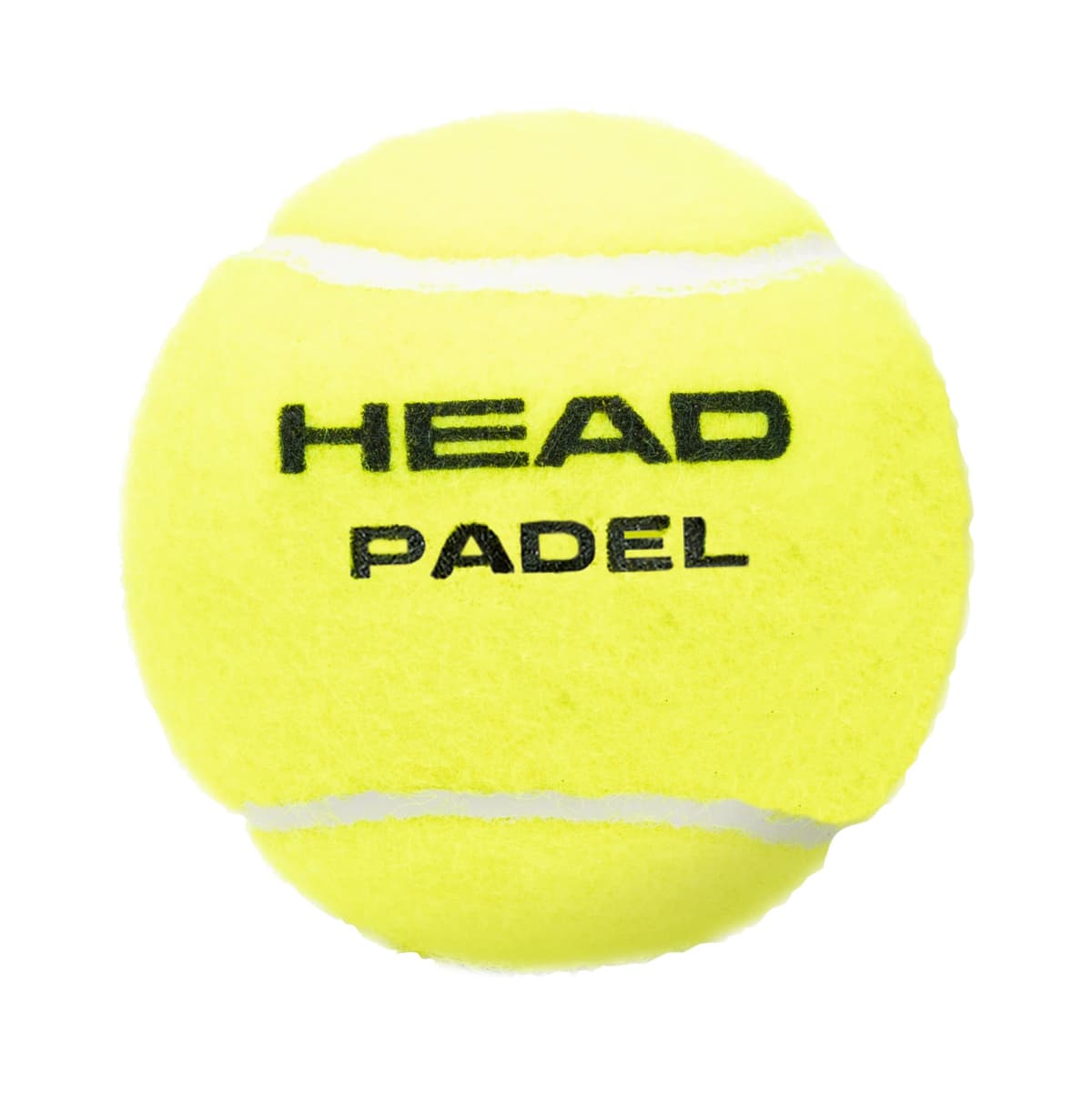 Head Tube 3 Pelotas de Padel — view 2